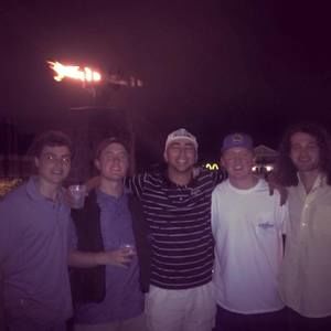 Meet your Posher, Caine